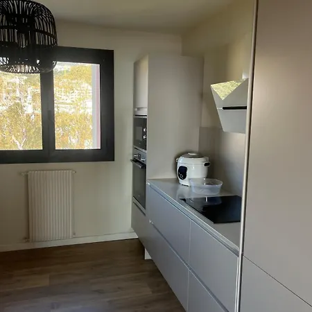 Mare Vista * Μπαστιά