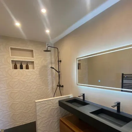 Mare Vista * Μπαστιά