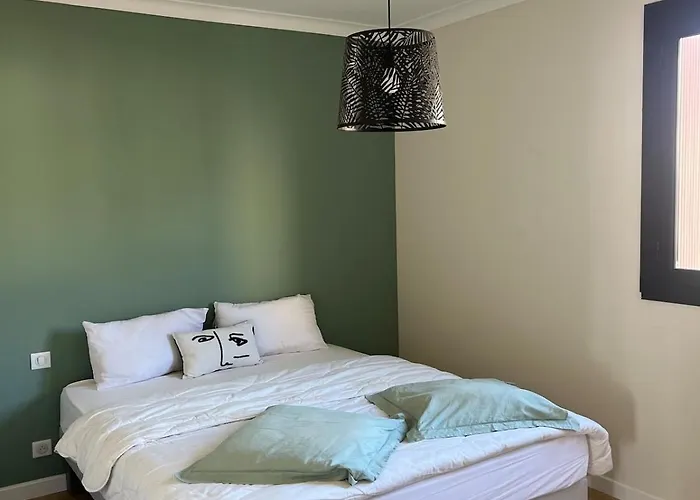 Mare Vista Apartment Bastia (Corsica)