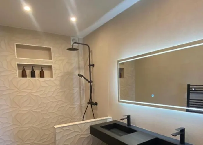 Mare Vista * Bastia (Corsica)