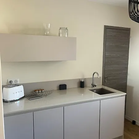 Apartment Mare Vista *