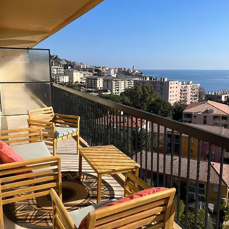 Apartment Mare Vista