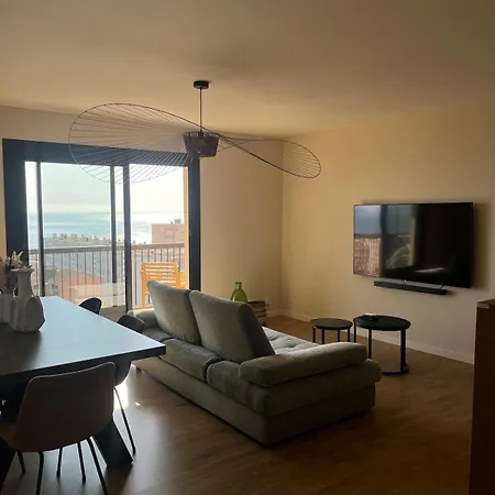 Mare Vista * Bastia (Corsica)