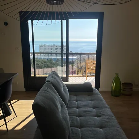 Apartment Mare Vista