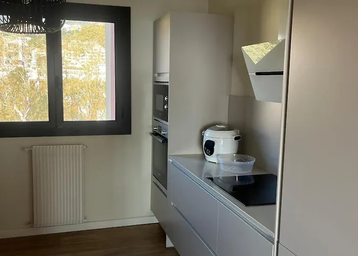 Mare Vista * Bastia (Corsica)