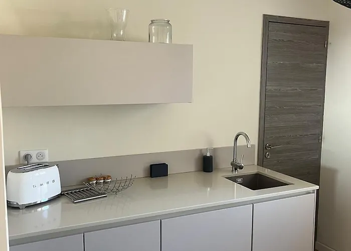 Appartement Mare Vista *