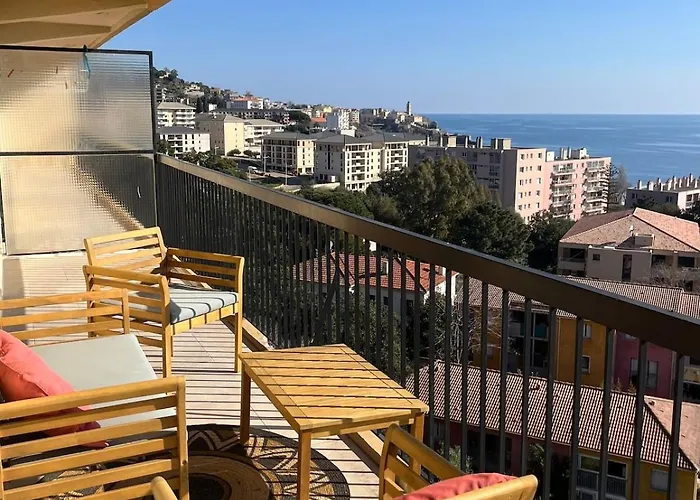 Appartement Mare Vista