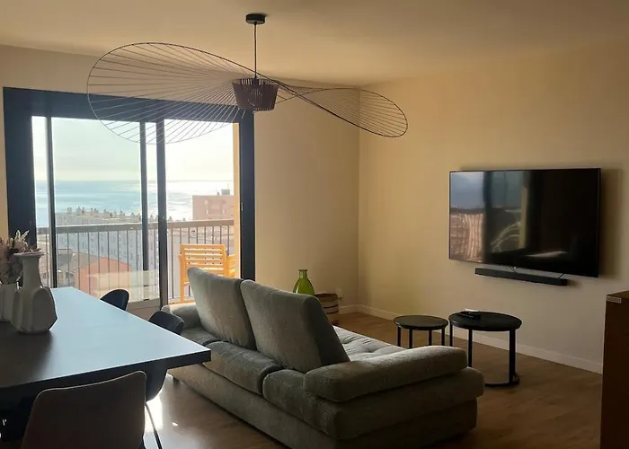 Mare Vista * Bastia (Corsica)