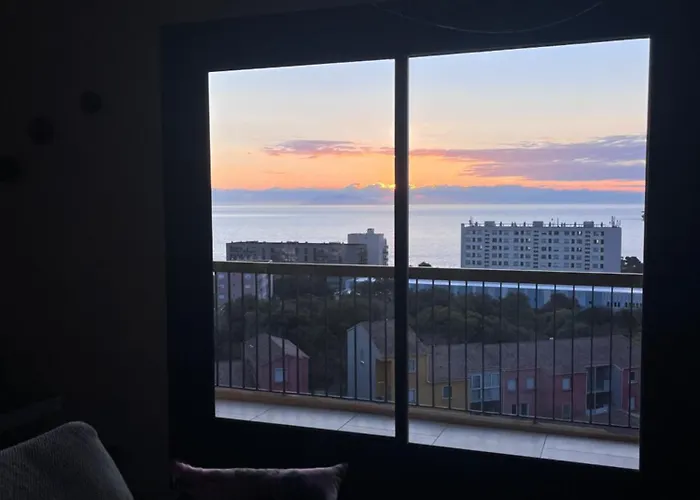 Mare Vista *